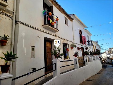 Situated in the heart of the beautiful Andalucian town of Carratraca in the province of Malaga, Spain. The property is located just a short 15 minute drive to the Ardales Lake and historic Camino del Rey and only a 50 minute drive from the Costa del ...