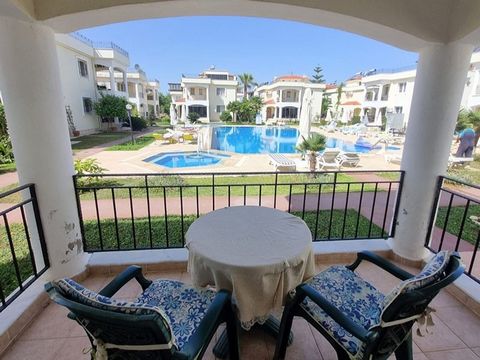 Resale Villa in Didim A nicely furnished four bedroom Villa set on a friendly and well-maintained complex About the property We offer for sale this furnished four bedroom Resale Villa in lovely Didim. The property is part of a friendly, well-mainta...