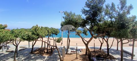 Questo bellissimo appartamento si trova sul lungomare nella bellissima città costiera di Playa d'Aro. Goditi una vista mozzafiato sul Mar Mediterraneo dalla tua terrazza privata di 35 m2 in modo da poter goderti le giornate di sole e le calde notti e...