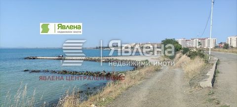 Yavlena Agency sells a plot of land in the area 'BABATA', with an area of 3796 sq.m., permanent purpose of the territory - urbanized, with a way of permanent use: for another resort - recreational site. There is an opportunity to buy several more plo...