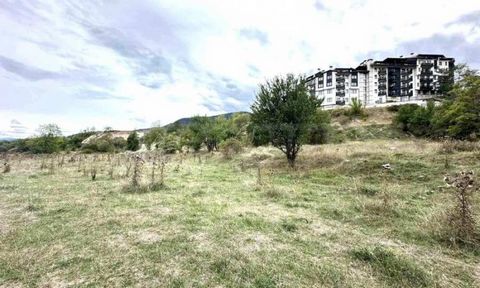 SUPRIMMO agency: ... Spacious plot of agricultural land of 2307 sq.m, located in the Gurovitsa area. The property is located 600 m from the ski lift of the mountain resort of Bansko. The property is a meadow with a wonderful panoramic view of the Pir...