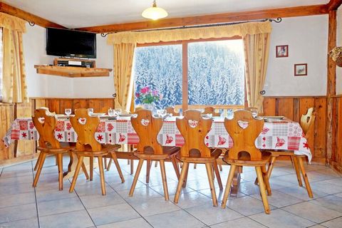 Champagny en Vanoise, een station met talloze mogelijkheden, ontvangt zijn vakantiegangers al vele jaren met open armen. Het dorp is gelegen op 1250 meter hoogte in het skigebied van La Plagne / Paradiski en omgeven door een prachtig natuurgebied. Te...