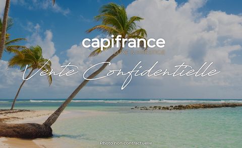 Complexe immobilier 14 appartements vue mer