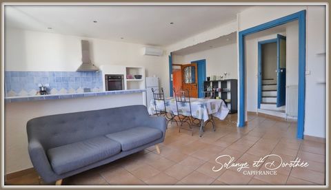À Vendre : Institut de Beauté avec Logement Vente Murs + Fonds Capestang (34310)