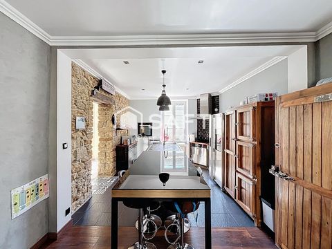 Magnifique maison à Marange-Silvange