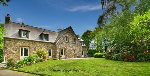 Propriété à vendre 12 pièces BALAZE (35)