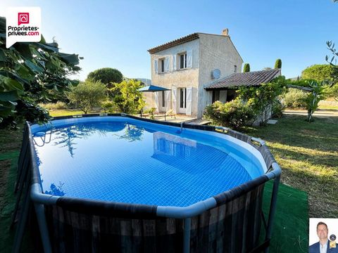 *** 06530 ST-CEZAIRE-SUR-SIAGNE *** A LA VENTE ! Havre de paix à Saint-Cézaire-sur-Siagne. Vous rêvez de calme, d'espace et de verdure ? Cette charmante maison de 4 pièces, nichée au bout d'une impasse dans un quartier résidentiel prisé, vous séduira...
