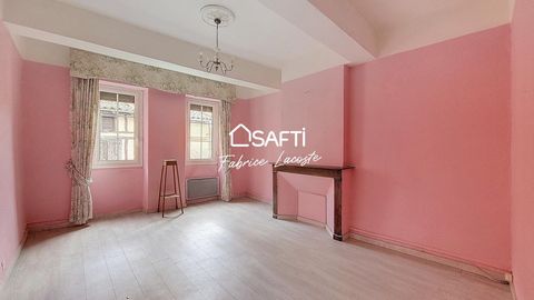 Maison de village - 5 pièces - 109 m²