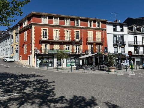 Appartement à vendre 1 pièces LOURDES (65)