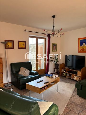 Maison 6p de 117m2