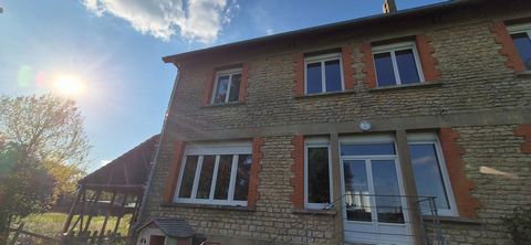 Maison Alençon secteur OUEST