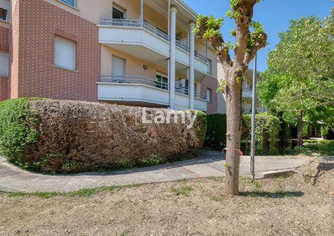 Appartement T2+ Parking