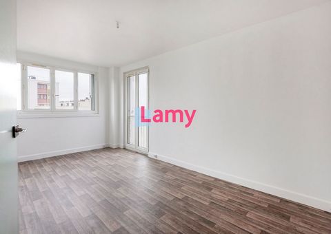 Appartement 3P
