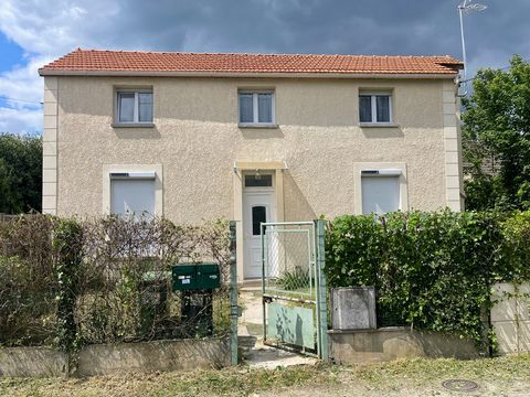 Immeuble de rapport comprenant 2 appartements entierement rénovés