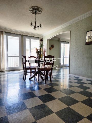 APPARTEMENT ROSERAIE