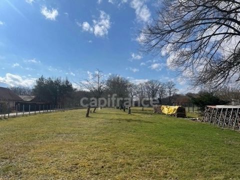 Maison à vendre 8 pièces (70)