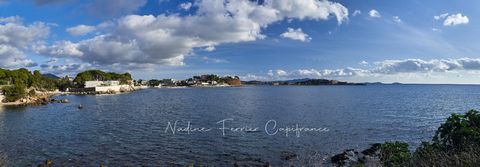 Immeuble vue mer à vendre à BANDOL (83)