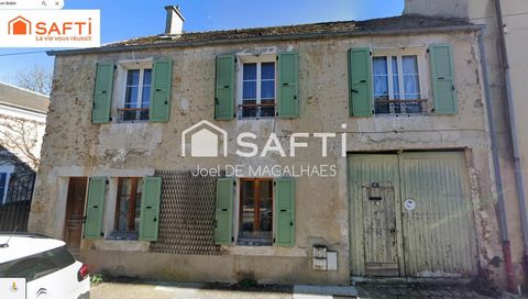 SUPERBE MAISON FAMILIALE 135 M2-CENTRE BOURG