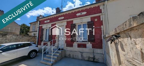 Maison familiale