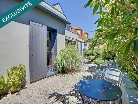 SOISY-SOUS-MONTMORENCY - MAISON 3/4 CHAMBRES