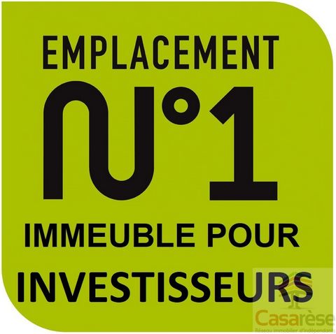 Murs commerciaux à SAINT JEAN DE BRAYE Rentabilité de 6 %