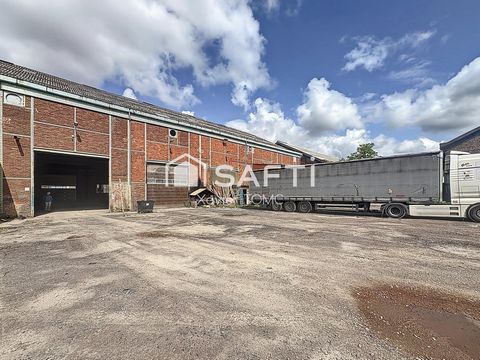A LOUER ENSEMBLE IMMOBILIER