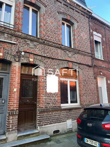Idéal Investisseurs - Proximité Université - Centre ANZIN -