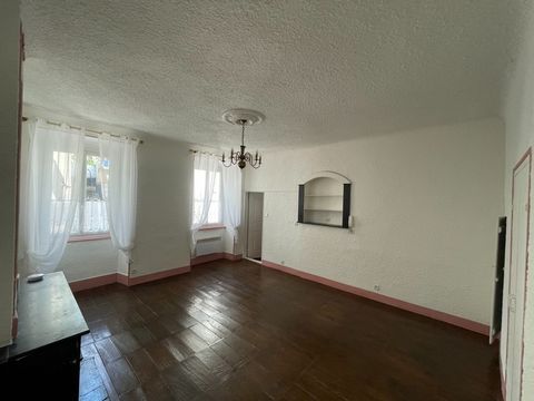 Appartement à vendre 3 pièces VEYNES (05)