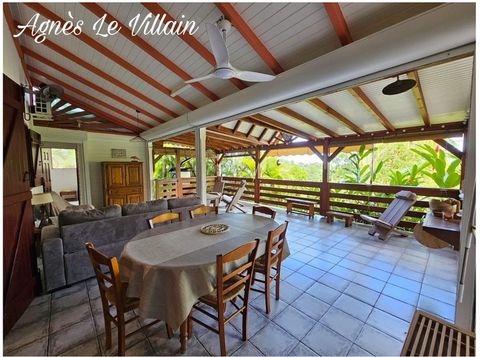 Villa Piscine + Appartement T3