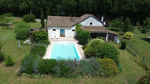 MAISON DE CARACTERE