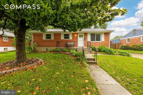 Welcome to 909 Snure Road—a beautifully renovated 4-bedroom, 2-bath rambler ideally located just steps from Sligo Creek Park and offering easy access to the Beltway, two Metro stations, downtown Silver Spring, and Takoma Park. From the inviting expan...