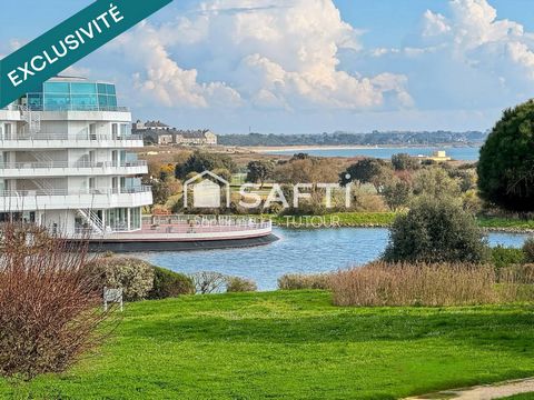 Charmant appartement T1 bis avec balcon
