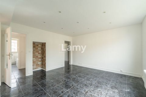 Appartement + Cave