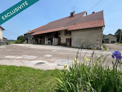 Maison familiale