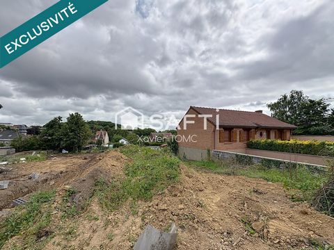 TERRAIN CONSTRUCTIBLE