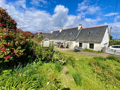 Bugueles Maison 120m2 - Vue Mer