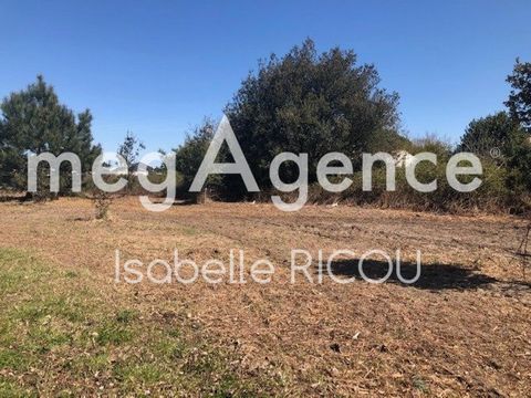 GRAND VILLAGE PLAGE, TERRAIN A BATIR DE 871m²
