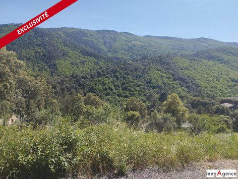 Terrain à bâtir Ste Croix – Vue panoramique
