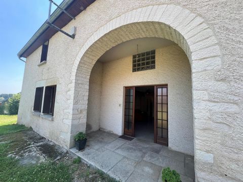 Maison familiale - 6 chambres