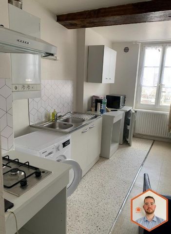 Appartement Guise