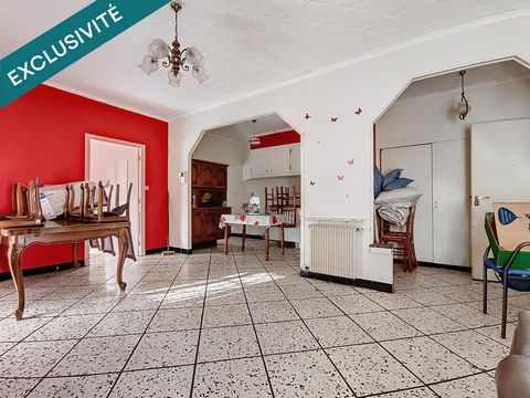 Joli appartement