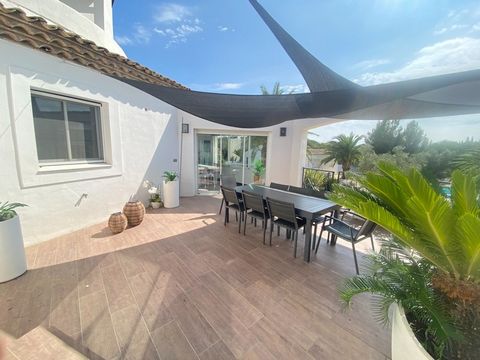 COURNONTERRAL,MONTPELLIER OUEST, Maison à vendre de 345m²sur un terrain de 3800 m²