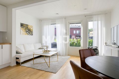Neem contact op met de vertegenwoordiger voor meer informatie over deze accommodatie. Features: - Sauna - Terrace