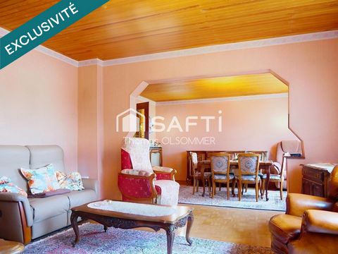 Maison 8 Pièces 190 m² à Ham-Sous-Varsberg