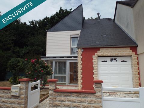 Pavillon Rennais Rare sur le Marché
