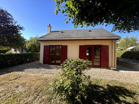 PETITE MAISON HABITABLE DE PLAIN-PIED