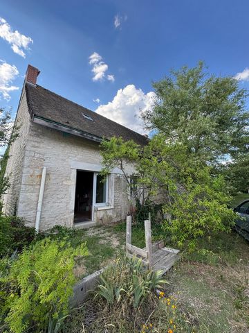 Maison de charme en pierres, avec dépendances