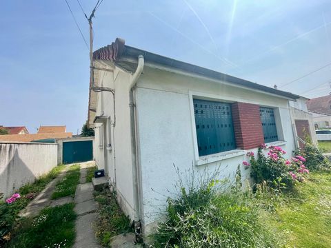 MAISON DE PLAIN PIED SUR LE PLATEAU A ATHIS-MONS A PROXIMITE N7