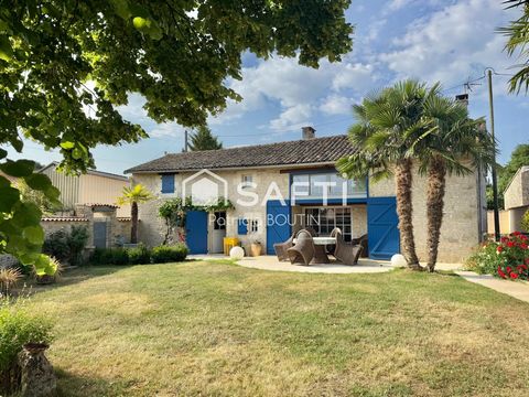 Rare ! Deux maisons, Studio, Garage, Piscine !