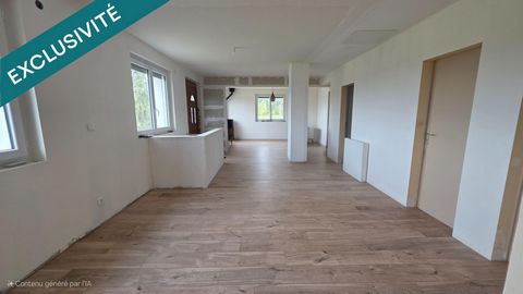Maison 4 chambres